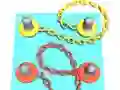 Go Knots 3D — безкоштовна онлайн гра