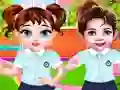 Baby Taylor Extracurricular Activities — безкоштовна онлайн гра