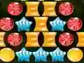 Bubble Shooter Candy Popper — безкоштовна онлайн гра