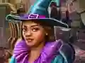 Mysterious Magician — безкоштовна онлайн гра