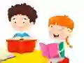 School Kids Differences — безкоштовна онлайн гра