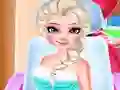 Princess Nail Salon Makeover — безкоштовна онлайн гра
