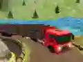 Modern Offroad Truck Driving — безкоштовна онлайн гра