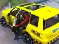 Offroad Hummer Uphill Jeep Driver — безкоштовна онлайн гра