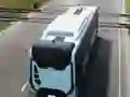 City Bus & Off Road Bus — безкоштовна онлайн гра