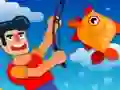 Fishing. io — безкоштовна онлайн гра