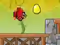 Angry Rocket Bird — безкоштовна онлайн гра