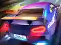 Drag Racing Rivals — безкоштовна онлайн гра