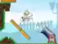 Skeleton Launcher - Levels Pack — безкоштовна онлайн гра