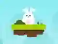 Jumper Rabbit — безкоштовна онлайн гра