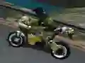 Highway Traffic Moto Stunt Racer — безкоштовна онлайн гра