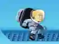 Crazy Jetpack Ride — безкоштовна онлайн гра