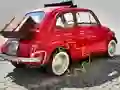 Jigsaw Jam Cars — безкоштовна онлайн гра