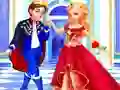 Cinderella Prince Charming — безкоштовна онлайн гра