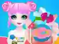 Princess Slime Factory — безкоштовна онлайн гра