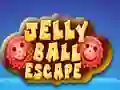 Jelly Ball Escape — безкоштовна онлайн гра