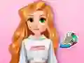 Princess HypeBae Blogger Story — безкоштовна онлайн гра