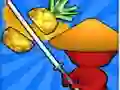 Fruit Samurai — безкоштовна онлайн гра
