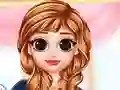 Princess Makeover Fashion Blog — безкоштовна онлайн гра