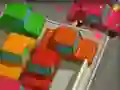 Parking Space Jam — безкоштовна онлайн гра
