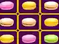 Macarons Block Collapse — безкоштовна онлайн гра