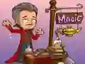 Which Is Different Cartoon — безкоштовна онлайн гра