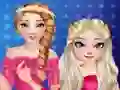 Princess High Fashion Red Carpet Show — безкоштовна онлайн гра