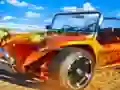 Beach Buggy Racing: Buggy of Battle — безкоштовна онлайн гра