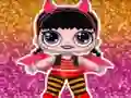 Popsy Princess Spot The Difference — безкоштовна онлайн гра