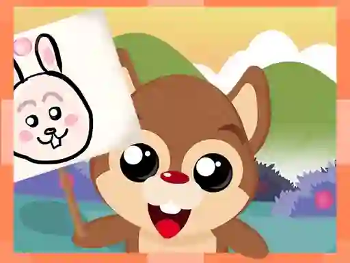 Funny Forest — безкоштовна онлайн гра