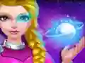 Anime Fantasy Dress Up — безкоштовна онлайн гра