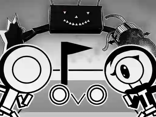 Ovo — безкоштовна онлайн гра