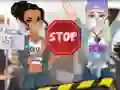 Princess Protest — безкоштовна онлайн гра