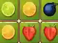 Fruits Blocks Collapse — безкоштовна онлайн гра