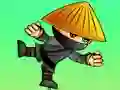 Ninja Balance — безкоштовна онлайн гра