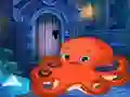 Innocent Octopus Escape — безкоштовна онлайн гра