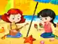 Beach Jigsaw — безкоштовна онлайн гра