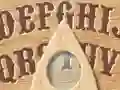 GPT Ouija — безкоштовна онлайн гра