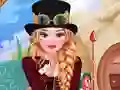 Alice in Wonderland — безкоштовна онлайн гра