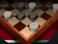 Checkers legend — безкоштовна онлайн гра