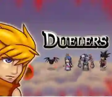 Duelers — безкоштовна онлайн гра