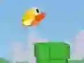 Flappy bird 3d — безкоштовна онлайн гра