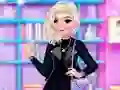 Princesses Get The Look Challenge — безкоштовна онлайн гра