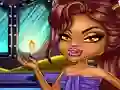 Werewolf Girl Real Makeover — безкоштовна онлайн гра
