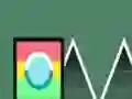 Geometrical dash — безкоштовна онлайн гра