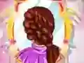 Hair do design — безкоштовна онлайн гра