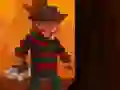 Halloween horror massacre — безкоштовна онлайн гра