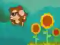Jumpy ape joe — безкоштовна онлайн гра