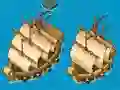 Pirate and cannons — безкоштовна онлайн гра