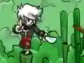 Shinobi slash — безкоштовна онлайн гра